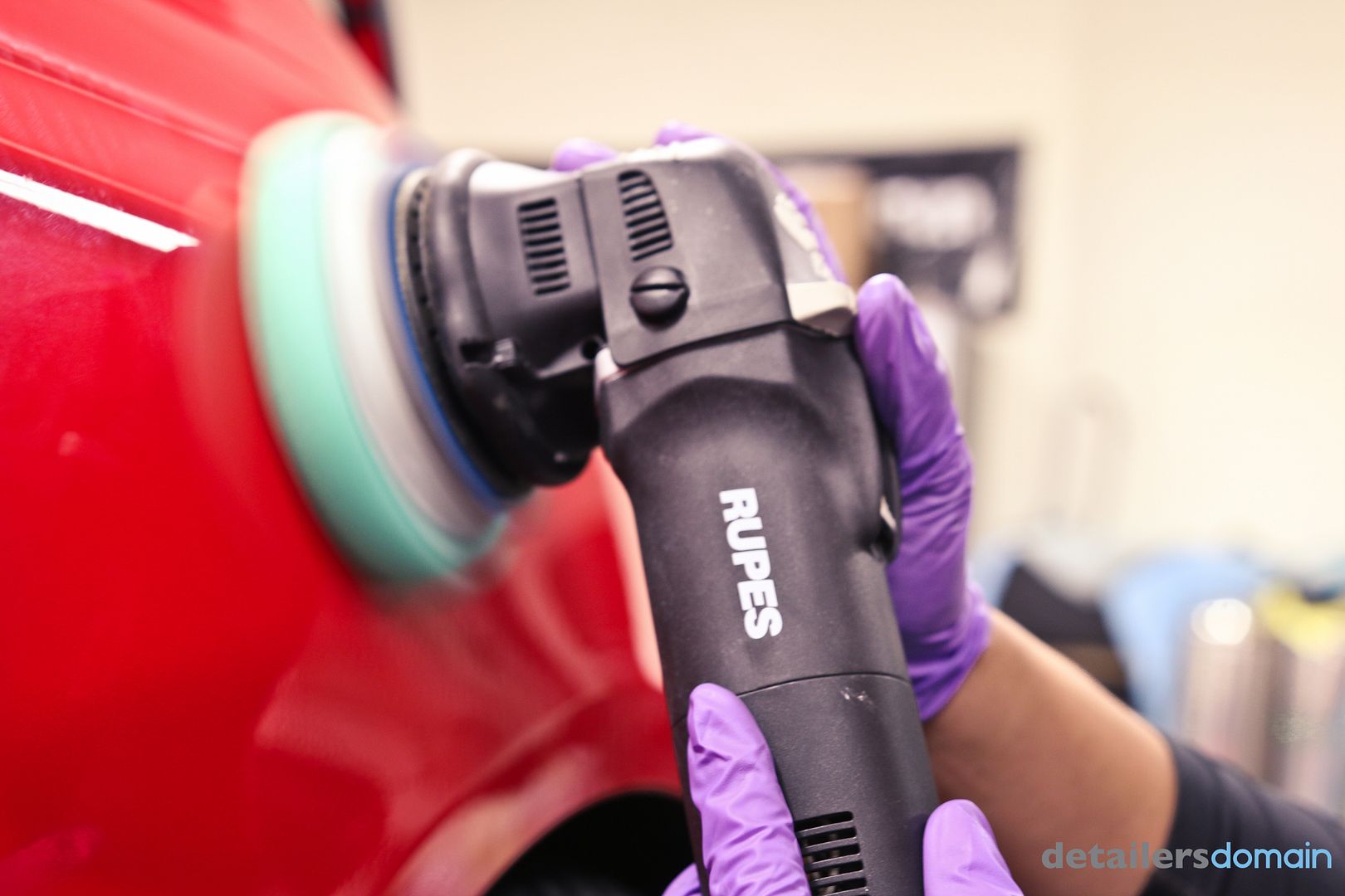 Product Showcase Sonax Paint Cleaner All in One